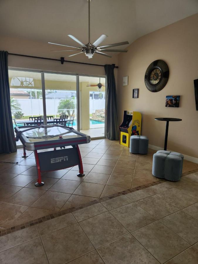 Casa In The Cove Villa Cape Coral Bagian luar foto