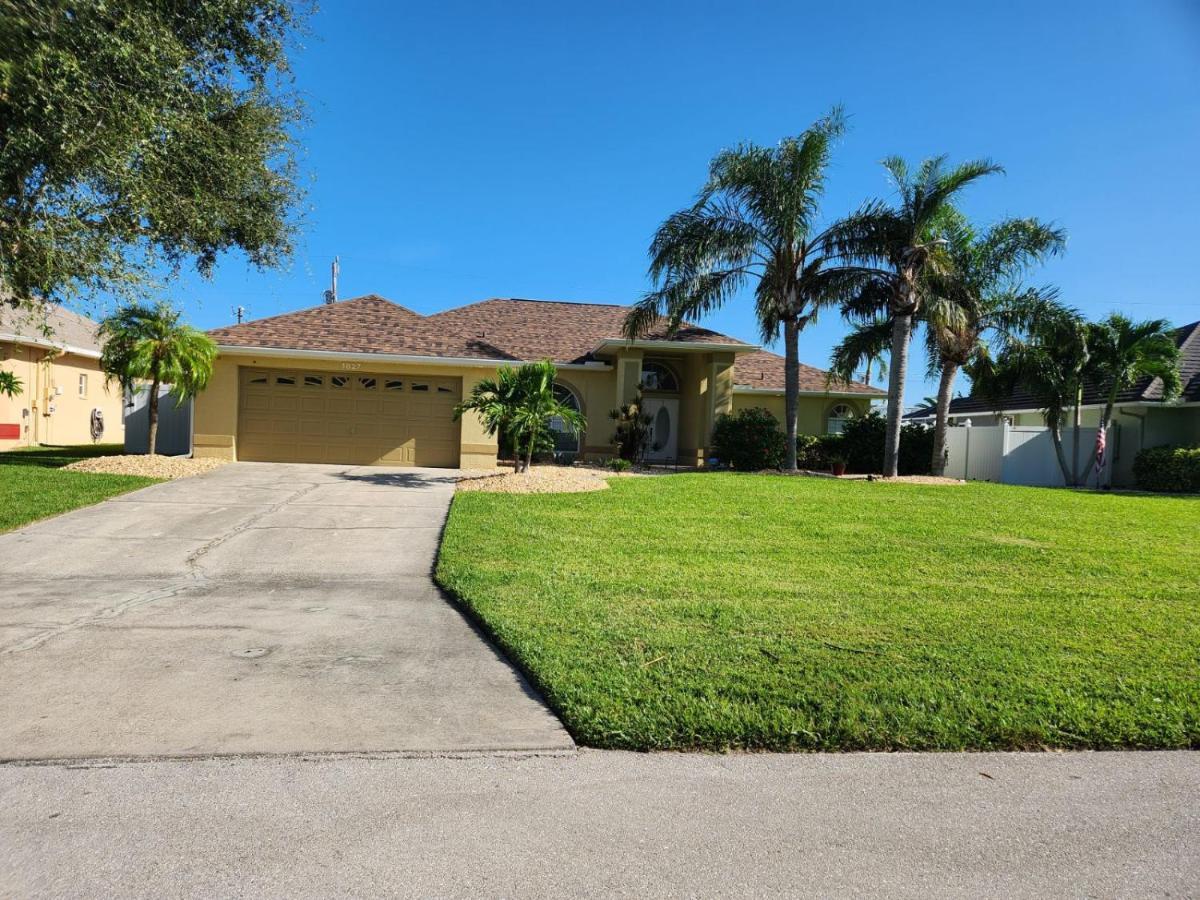 Casa In The Cove Villa Cape Coral Bagian luar foto