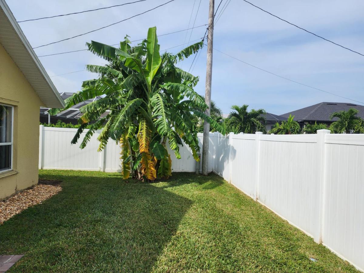 Casa In The Cove Villa Cape Coral Bagian luar foto